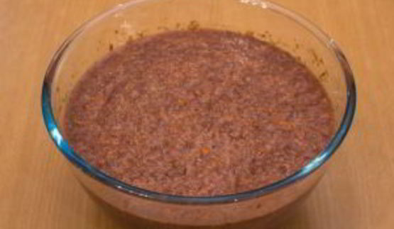 печеночные оладьи