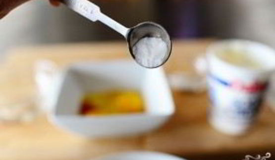 пышные оладьи на сметане