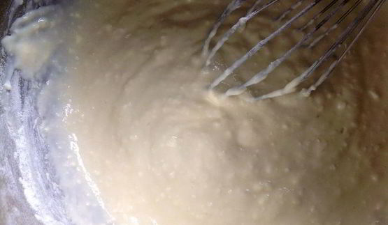 творожные оладьи с яблоками