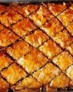 Пахлава армянская