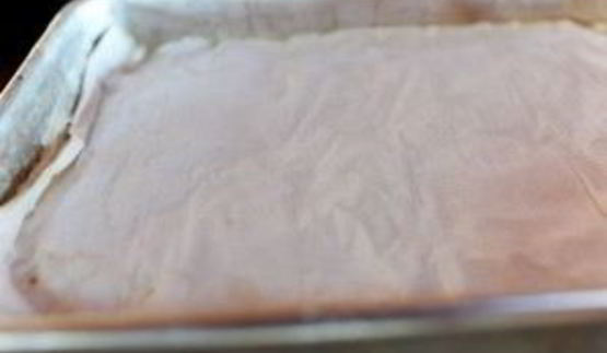 пахлава армянская