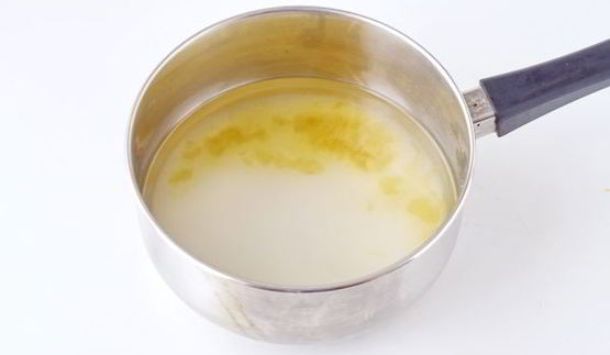 пахлава из теста фило