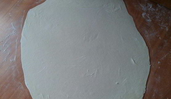 пахлава курортная