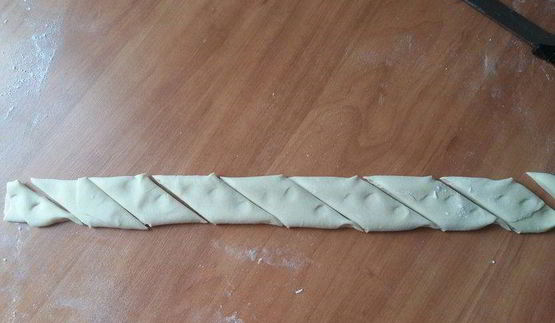 пахлава курортная