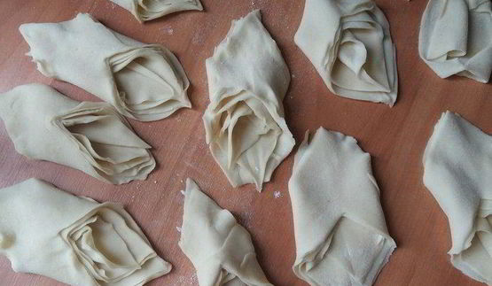 пахлава курортная