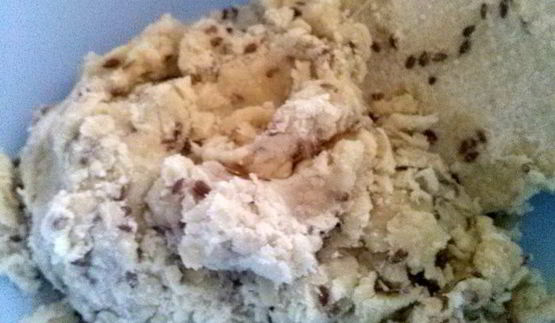 галетное печенье