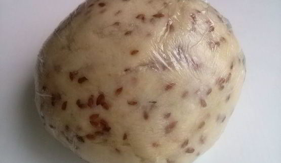 галетное печенье