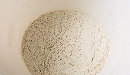 лавандовое печенье с белым шоколадом