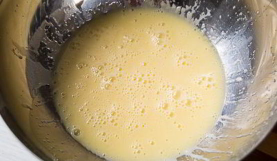 лавандовое печенье с белым шоколадом