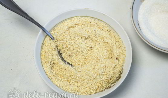 линцерское печенье