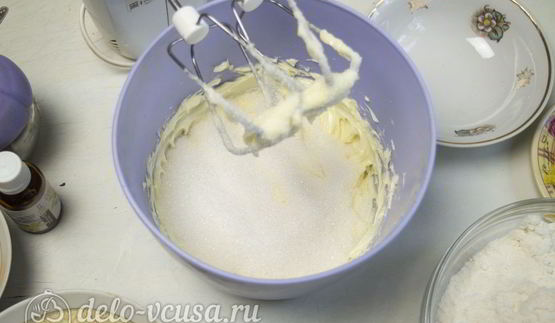 линцерское печенье