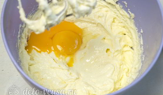 линцерское печенье