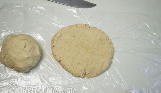 линцерское печенье