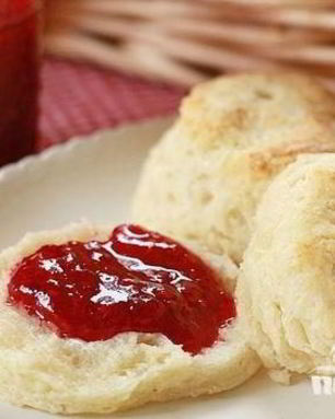 Масляное печенье