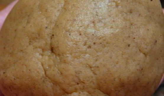 мини-крекеры с корицей