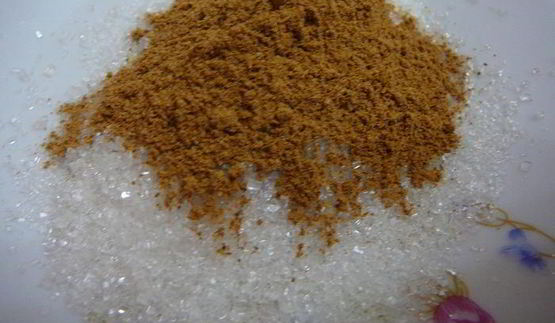 мини-крекеры с корицей