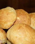 Овсяное печенье