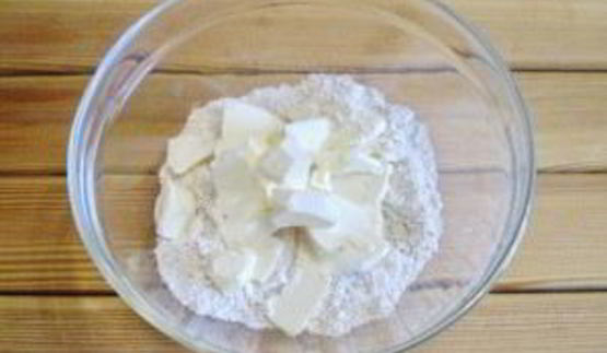 печенье для диабетиков