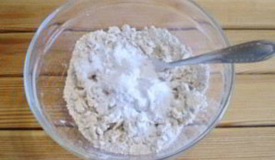 печенье для диабетиков