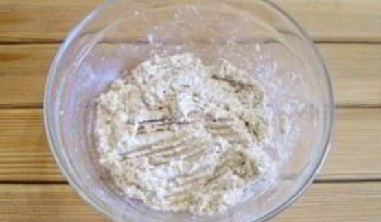 печенье для диабетиков