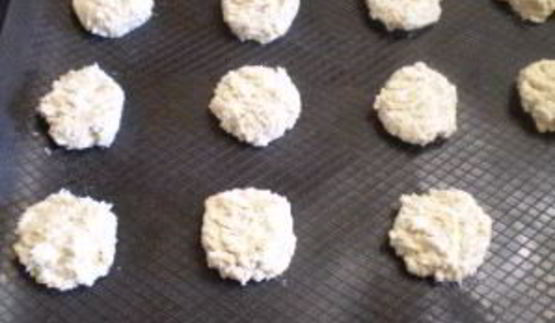 печенье для диабетиков