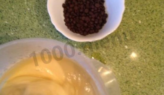 печенье елочка на новый год новогоднее