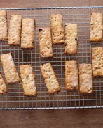 Печенье Гарибальди