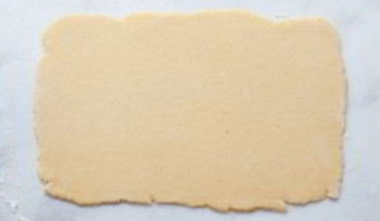 печенье гарибальди