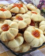 Печенье курабье по госту