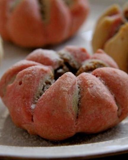 Рецепт печенье лотос