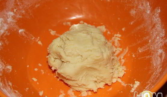 печенье лотос