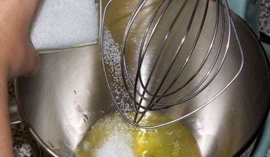 печенье мадлен