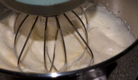 печенье мадлен