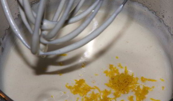 печенье мадлен