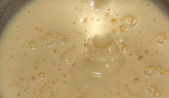 печенье мадлен