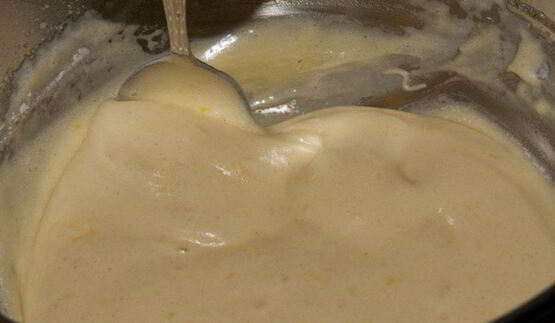 печенье мадлен