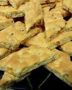 Печенье Мазурка