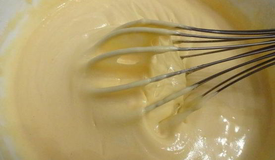 печенье мазурка