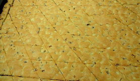 печенье мазурка