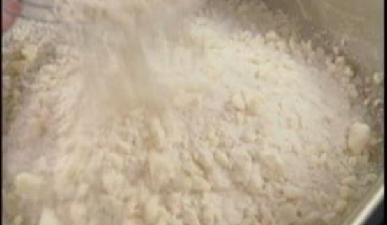 печенье миллионера