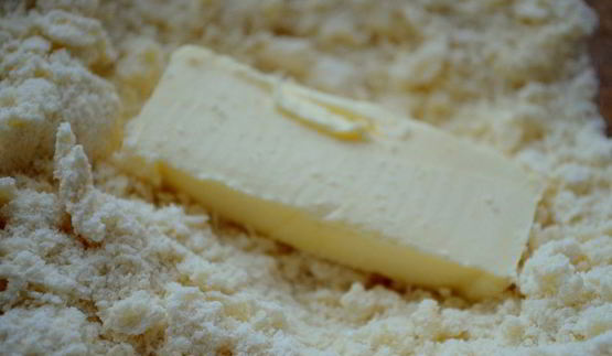 печенье с шоколадом