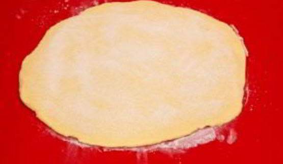 печенье сахарное