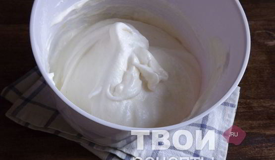 печенье савоярди