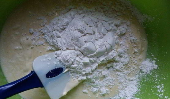 печенье тающее