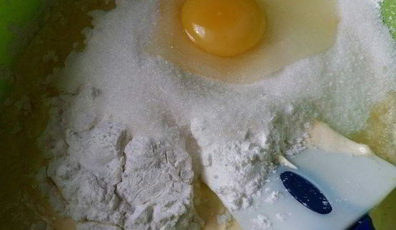 печенье тающее