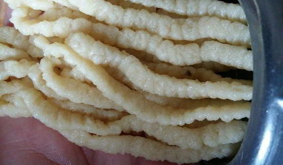 печенье тающее