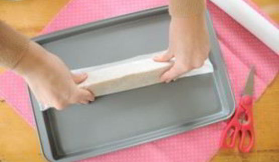 печенье-валентинки