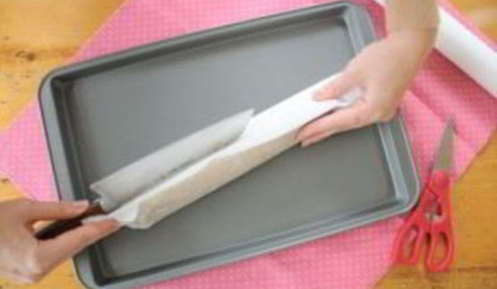 печенье-валентинки