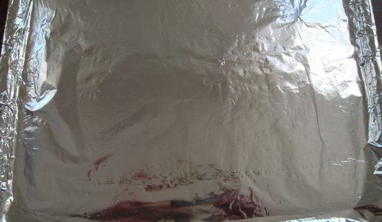 постное печенье сакура