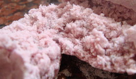 постное печенье сакура